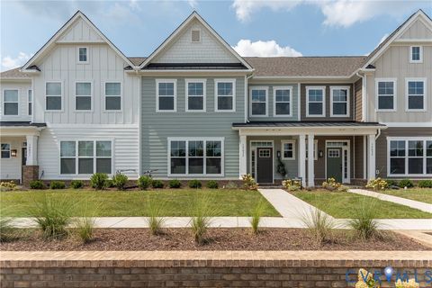 Tiny photo for 12633 Branch Parke Drive, Manakin Sabot, VA 23103 (MLS # 2527404)