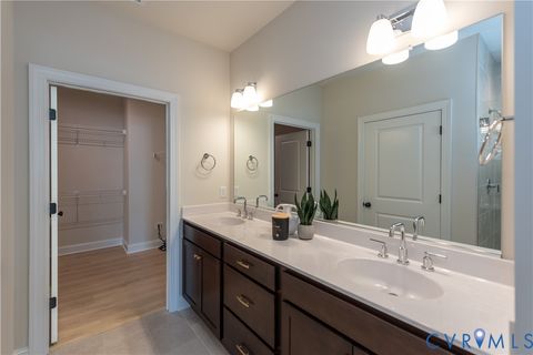 Tiny photo for 12633 Branch Parke Drive, Manakin Sabot, VA 23103 (MLS # 2527404)
