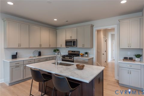 Tiny photo for 12633 Branch Parke Drive, Manakin Sabot, VA 23103 (MLS # 2527404)