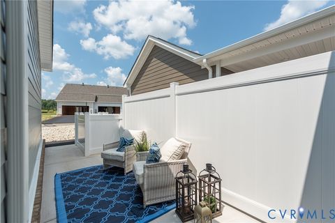Tiny photo for 12633 Branch Parke Drive, Manakin Sabot, VA 23103 (MLS # 2527404)