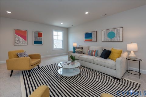 Tiny photo for 12633 Branch Parke Drive, Manakin Sabot, VA 23103 (MLS # 2527404)