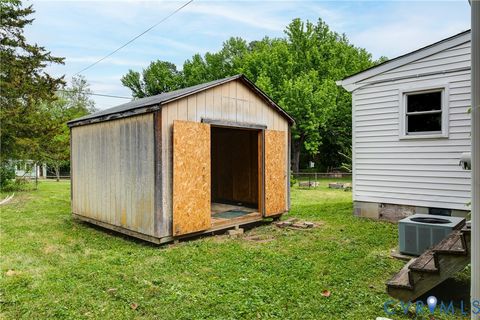 Tiny photo for 7263 Grace Lane, Mechanicsville, VA 23111 (MLS # 2610895)