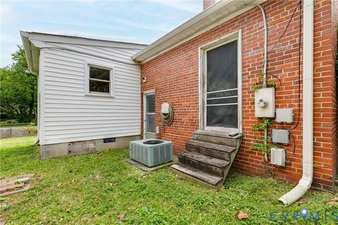 Tiny photo for 7263 Grace Lane, Mechanicsville, VA 23111 (MLS # 2610895)