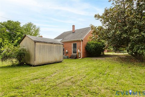 Tiny photo for 7263 Grace Lane, Mechanicsville, VA 23111 (MLS # 2610895)
