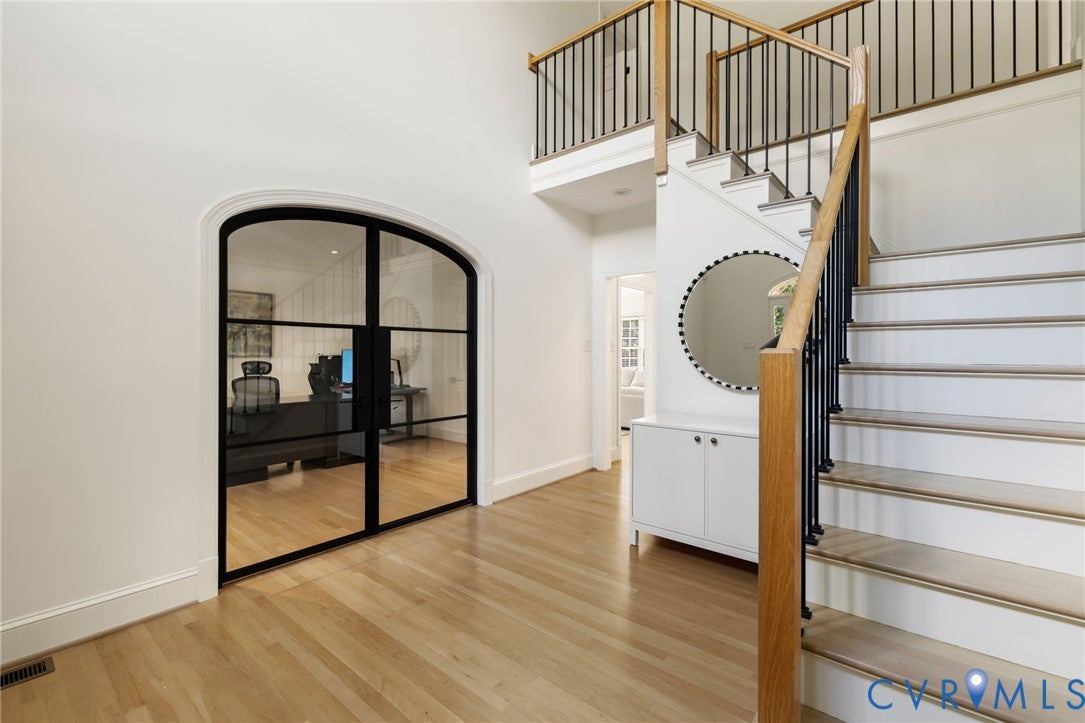3808 Barrington Branch Court