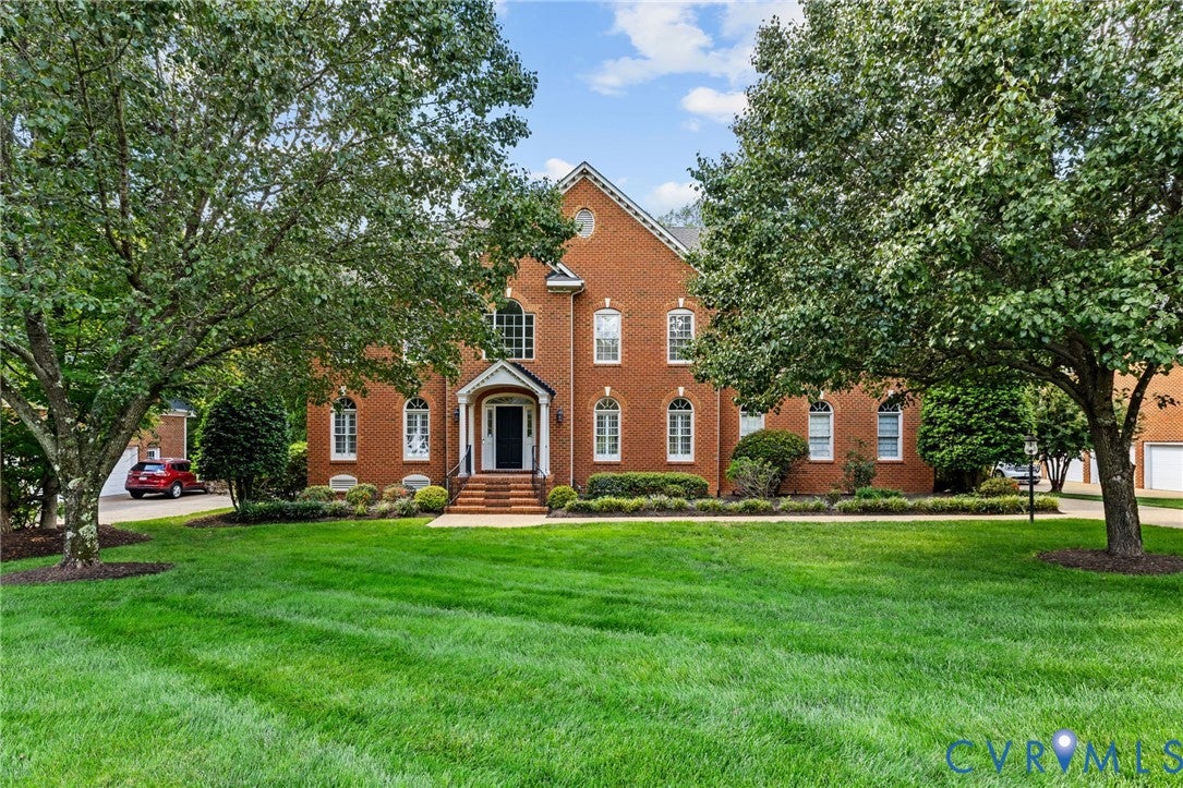 3808 Barrington Branch Court