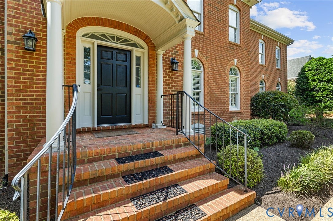 3808 Barrington Branch Court
