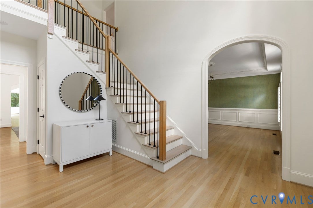 3808 Barrington Branch Court