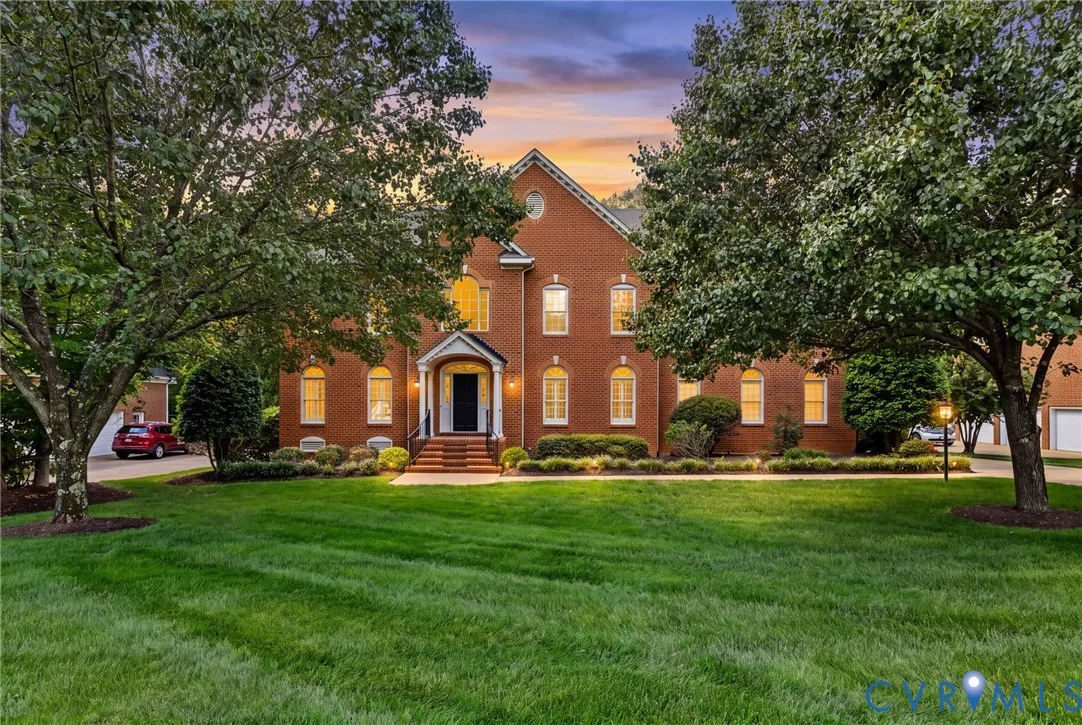 3808 Barrington Branch Court