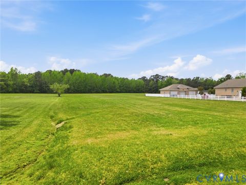 Tiny photo for 00 Cold Cheer Drive, Tappahannock, VA 22560 (MLS # 2612674)