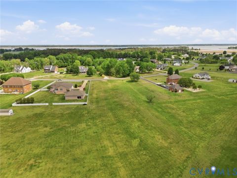 Tiny photo for 00 Cold Cheer Drive, Tappahannock, VA 22560 (MLS # 2612674)
