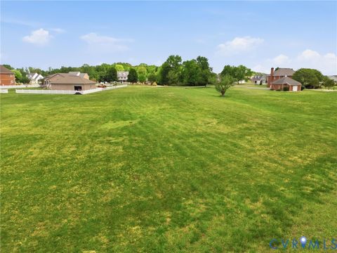 Tiny photo for 00 Cold Cheer Drive, Tappahannock, VA 22560 (MLS # 2612674)
