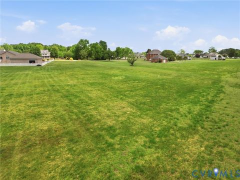 Tiny photo for 00 Cold Cheer Drive, Tappahannock, VA 22560 (MLS # 2612674)
