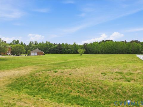 Tiny photo for 00 Cold Cheer Drive, Tappahannock, VA 22560 (MLS # 2612674)