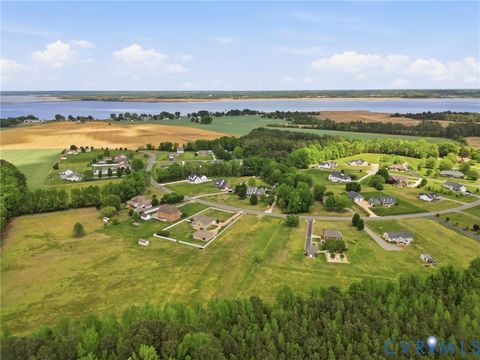 Tiny photo for 00 Cold Cheer Drive, Tappahannock, VA 22560 (MLS # 2612674)
