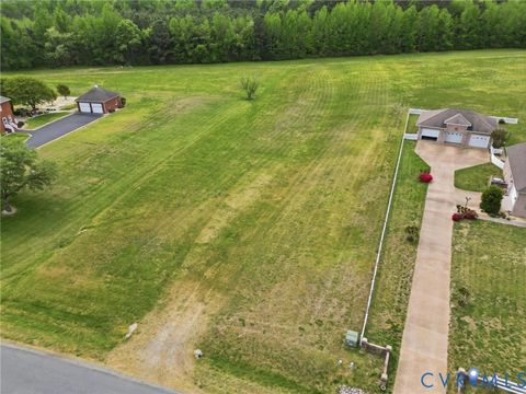 Tiny photo for 00 Cold Cheer Drive, Tappahannock, VA 22560 (MLS # 2612674)
