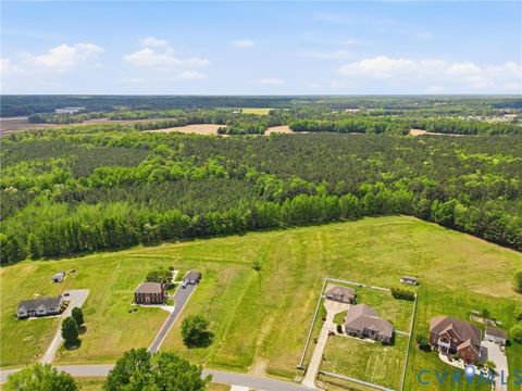 Tiny photo for 00 Cold Cheer Drive, Tappahannock, VA 22560 (MLS # 2612674)