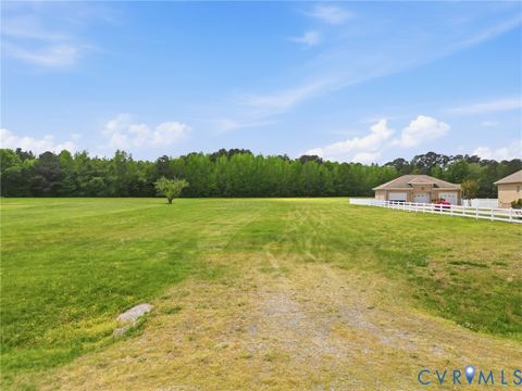 Tiny photo for 00 Cold Cheer Drive, Tappahannock, VA 22560 (MLS # 2612674)