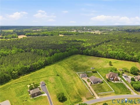Tiny photo for 00 Cold Cheer Drive, Tappahannock, VA 22560 (MLS # 2612674)