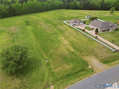Tiny photo for 00 Cold Cheer Drive, Tappahannock, VA 22560 (MLS # 2612674)