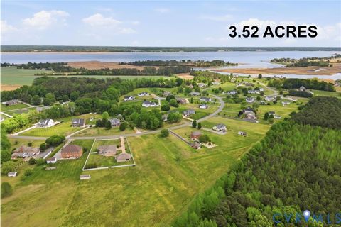 Photo of 00 Cold Cheer Drive, Tappahannock, VA 22560 (MLS # 2612674)
