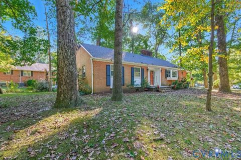 Tiny photo for 3500 N Colonial Drive, Hopewell, VA 23860 (MLS # 2527824)