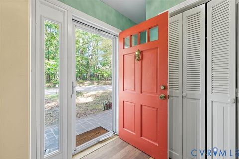 Tiny photo for 3500 N Colonial Drive, Hopewell, VA 23860 (MLS # 2527824)