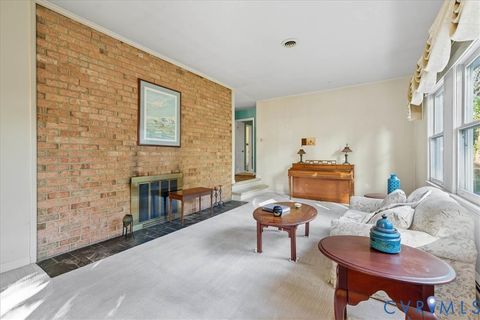 Tiny photo for 3500 N Colonial Drive, Hopewell, VA 23860 (MLS # 2527824)