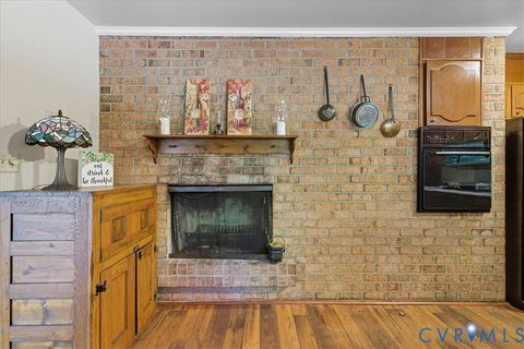 Tiny photo for 3500 N Colonial Drive, Hopewell, VA 23860 (MLS # 2527824)