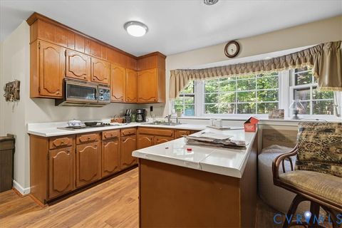 Tiny photo for 3500 N Colonial Drive, Hopewell, VA 23860 (MLS # 2527824)