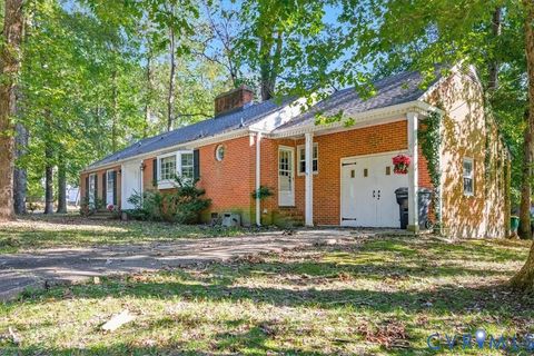 Photo of 3500 N Colonial Drive, Hopewell, VA 23860 (MLS # 2527824)