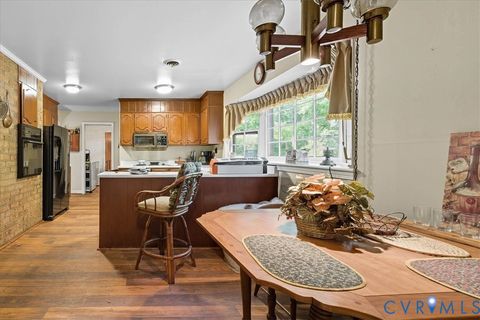 Tiny photo for 3500 N Colonial Drive, Hopewell, VA 23860 (MLS # 2527824)