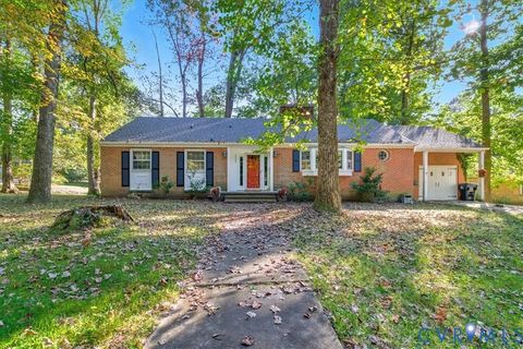 Tiny photo for 3500 N Colonial Drive, Hopewell, VA 23860 (MLS # 2527824)