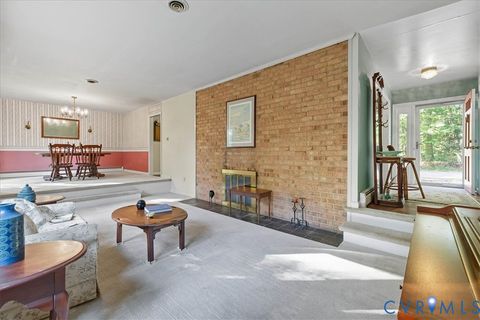 Tiny photo for 3500 N Colonial Drive, Hopewell, VA 23860 (MLS # 2527824)