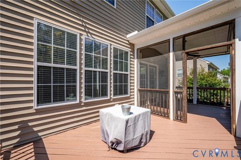 Tiny photo for 6919 Bears Breech Drive, Moseley, VA 23120 (MLS # 2613485)