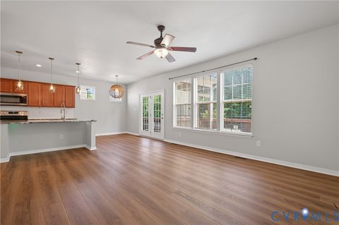 Tiny photo for 6919 Bears Breech Drive, Moseley, VA 23120 (MLS # 2613485)