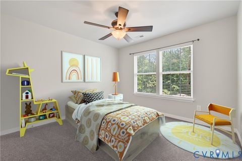 Tiny photo for 6919 Bears Breech Drive, Moseley, VA 23120 (MLS # 2613485)