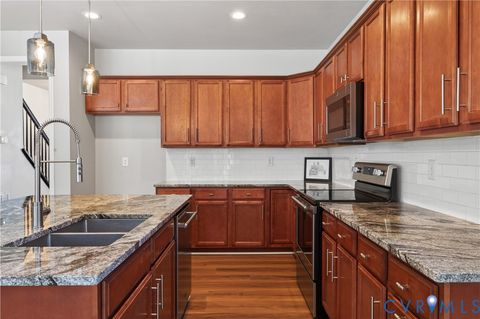 Tiny photo for 6919 Bears Breech Drive, Moseley, VA 23120 (MLS # 2613485)