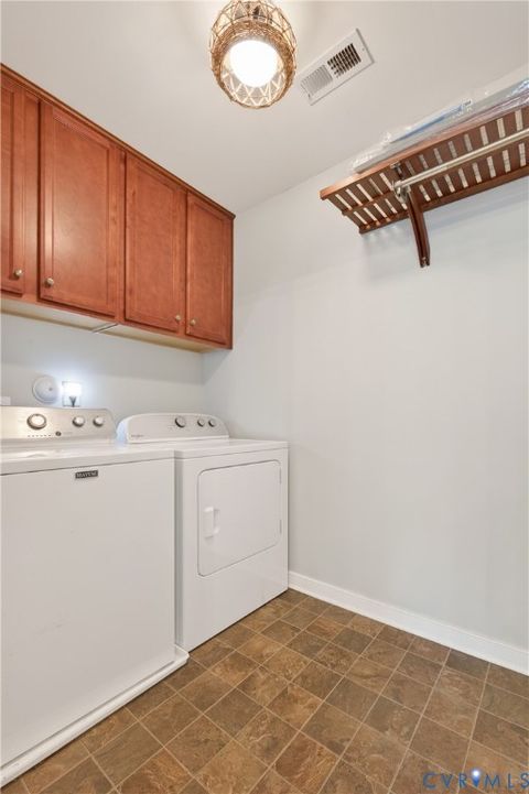 Tiny photo for 6919 Bears Breech Drive, Moseley, VA 23120 (MLS # 2613485)