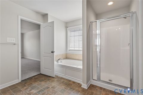 Tiny photo for 6919 Bears Breech Drive, Moseley, VA 23120 (MLS # 2613485)