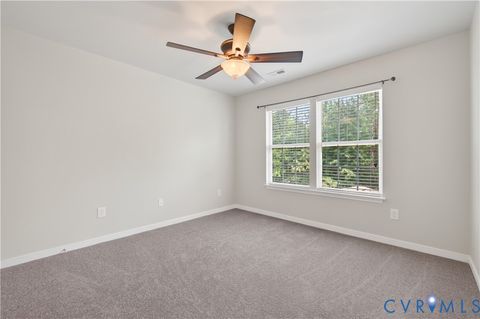 Tiny photo for 6919 Bears Breech Drive, Moseley, VA 23120 (MLS # 2613485)