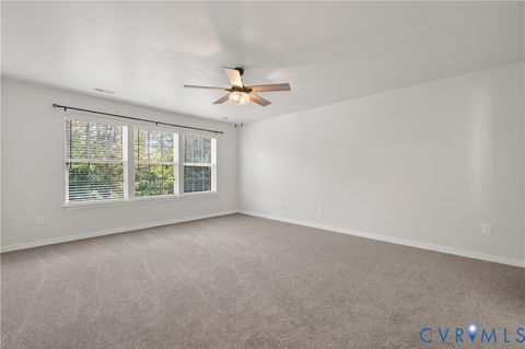 Tiny photo for 6919 Bears Breech Drive, Moseley, VA 23120 (MLS # 2613485)
