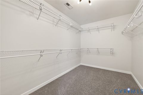 Tiny photo for 6919 Bears Breech Drive, Moseley, VA 23120 (MLS # 2613485)