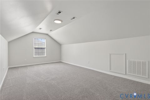 Tiny photo for 6919 Bears Breech Drive, Moseley, VA 23120 (MLS # 2613485)