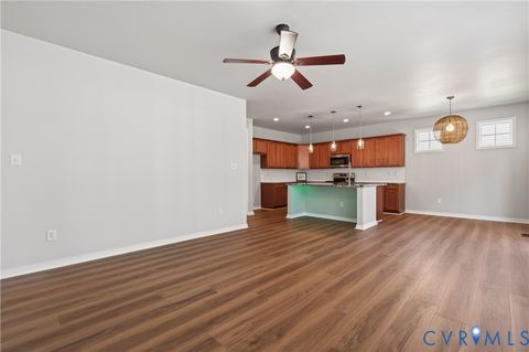 Tiny photo for 6919 Bears Breech Drive, Moseley, VA 23120 (MLS # 2613485)