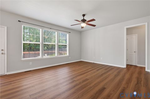 Tiny photo for 6919 Bears Breech Drive, Moseley, VA 23120 (MLS # 2613485)