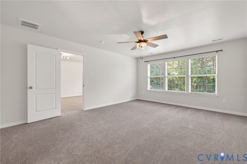 Tiny photo for 6919 Bears Breech Drive, Moseley, VA 23120 (MLS # 2613485)