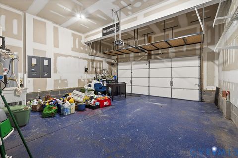 Tiny photo for 6919 Bears Breech Drive, Moseley, VA 23120 (MLS # 2613485)