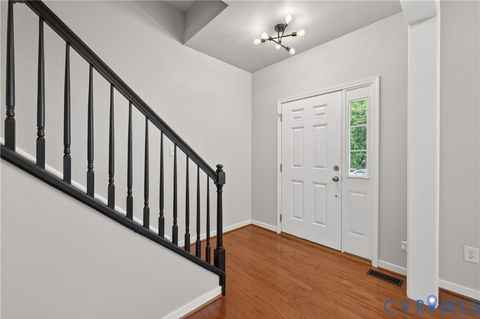 Tiny photo for 6919 Bears Breech Drive, Moseley, VA 23120 (MLS # 2613485)