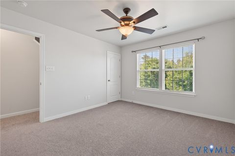 Tiny photo for 6919 Bears Breech Drive, Moseley, VA 23120 (MLS # 2613485)